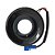 BOBINA COMPRESSOR MODELO SD7V16 VW GOLF - AUDI ANO 1995 - 1999 - Imagem 1