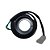 BOBINA PARA COMPRESSOR MODELO SANDEN 7H15 24V COM 2 FIOS - Imagem 2