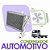 EVAPORADOR CAMINHÃO VOLKSWAGEN DELIVERY 6-160 / 9-170/ 11-180 FLUXO PARALELO OEM 23B820013 - Imagem 3