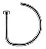 D-ring 2 - Imagem 1