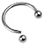 Barbell Circular Rosca Externa 1.2 - Imagem 1