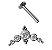 Cluster Ornamental 2 - Imagem 1