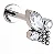 Labret Navete Ornamental - Imagem 1