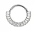 Segmento Marquises Cravejado - Imagem 1