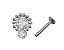 Labret Ornamental 4 - Imagem 1