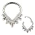 Segmento Gota Ornamental - Imagem 1
