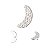 Labret Lua Detalhes - Imagem 1