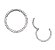 Segmento Martelado Frontal - Imagem 1