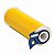 ETIQUETA POWERMARK BBP85 VINIL AMARELO 254MM 13563 - BRADY - Imagem 1