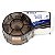 ETIQUETA ADESIVA BMP21 NYLON PRETO EM BRANCO 12,7MM X 4,8M M21-500-499 - BRADY - Imagem 1
