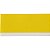 ETIQUETA ADESIVA BMP21 VINIL PRETO EM AMARELO 19,05MM X 6,40M R.M21-750-595-YL - BRADY - Imagem 3
