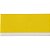 ETIQUETA ADESIVA BMP21 VINIL PRETO EM AMARELO 12,70MM X 6,40M R.M21-500-595-YL - BRADY - Imagem 3