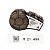 ETIQUETA ADESIVA BMP21 NYLON PRETO EM BRANCO 19,05MM X 4,8M M21-750-499 - BRADY - Imagem 1