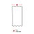 ETIQUETA ADESIVA BMP71 VINIL BRANCO 25,4MM X 15,24M R.M71C-1000-595-WT - BRADY - Imagem 5