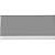 ETIQUETA ADESIVA BMP21 VINIL PRETO EM CINZA 12,70MM X 6,40M M21-500-595-GY - BRADY - Imagem 2