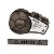 ETIQUETA ADESIVA BMP21 VINIL PRETO EM CINZA 12,70MM X 6,40M M21-500-595-GY - BRADY - Imagem 1