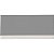 ETIQUETA ADESIVA BMP21 VINIL PRETO EM CINZA 9,53MM X 6,40M M21-375-595-GY - BRADY - Imagem 2
