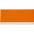 ETIQUETA ADESIVA BMP21 VINIL PRETO EM LARANJA 12,70MM X 6,40M R.M21-500-595-OR - BRADY - Imagem 2