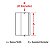 ETIQUETA BMP21PLUS/LAB - B342 PERMASLEEVE -0.125' X7'(3,17MM X 2,13M) - PR/ AM R.M21-125-C-342-YL BR - Imagem 5