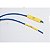 ETIQUETA BMP21PLUS/LAB - B342 PERMASLEEVE -0.125' X7'(3,17MM X 2,13M) - PR/ AM R.M21-125-C-342-YL BR - Imagem 4