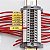 ETIQUETA BMP21PLUS/LAB - B342 PERMASLEEVE -0.125' X7'(3,17MM X 2,13M) - PR/ AM R.M21-125-C-342-YL BR - Imagem 3