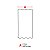 ETIQUETA ADESIVA BMP71 POLIESTER BRANCO 48,26MM X 15,24M R.M71C-1900-483 - BRADY - Imagem 5