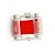 RIBBON VERMELHO BMP71 R6900 DE 2.00" X 150' (50,8MM X 45,72 M) R.M71-R6900-RD - BRADY - Imagem 2