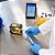 IMPRESSORA ETIQUETADORA PORTATIL BLUETOOTH R.M211 - BRADY - Imagem 4