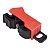 BLOQUEIO UNIVERSAL PARA MINI DISJUNTORES PCT C/06 R.149515 - BRADY - Imagem 3