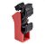 BLOQUEIO UNIVERSAL PARA MINI DISJUNTORES PCT C/06 R.149515 - BRADY - Imagem 2
