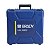 MALETA RIGIDA PARA IMPRESSORA M610 R.M610-HC - BRADY - Imagem 2
