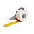 ETIQUETA POLIESTER BAIXA TEMPERATURA AMARELA M710 1''X50' (25.4 MM X 15.24 M) R.M7C-1000-549-YL - BR - Imagem 1