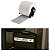 ETIQUETA BMP61 / M611 / M610 B-584 REFLETIVA PRATA 50.8MM X 15.24M M6C-2000-584-SL - BRADY - Imagem 1