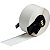 ETIQUETA BMP61 / M611 / M610 B-595 VINIL BRANCO 25.4MM X 15.24M M6C-1000-595-WT - BRADY - Imagem 1