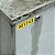 ETIQUETA BMP61 / M611 / M610 B-595 VINIL AMARELO 25.4MM X 15.24M M6C-1000-595-YL - BRADY - Imagem 4