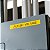 ETIQUETA BMP61 / M611 / M610 B-595 VINIL AMARELO 25.4MM X 15.24M M6C-1000-595-YL - BRADY - Imagem 3