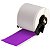 ETIQUETA BMP61 / M611 / M610 B-595 VINIL ROXO 50.8MM X 15.24M M6C-2000-595-PL - BRADY - Imagem 2
