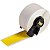 ETIQUETA BMP61 / M611 / M610 B-595 VINIL AMARELO 50.8MM X 15.24M M6C-2000-595-YL - BRADY - Imagem 1