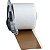 ETIQUETA BMP71 / M710 VINIL B595 OURO 2" X 50' (50.80MM X 15,24M) M7C-2000-595-GD - BRADY - Imagem 1