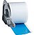 ETIQUETA BMP71 / M710 VINIL B595 AZUL CLARO 2" X 50'(50.80MM X 15,24M) M7C-2000-595-LB - BRADY - Imagem 1