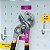 ETIQUETA BMP71 / M710 VINIL B595 ROXO 2" X 50' (50.80MM X 15,24M) M7C-2000-595-PL - BRADY - Imagem 2