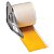 ETIQUETA BMP71 / M710  VINIL B595 AMARELO 2" X 50' (50.80MM X 15,24M) M7C-2000-595-YL - BRADY - Imagem 1