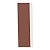ETIQUETA BMP71 / M710 VINIL B595 MARROM 0.5" X 50' (12,7MM X 15,24M) M7C-500-595-BR - BRADY - Imagem 2