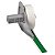 ETIQUETA BMP71 / M710 VINIL B595 VERDE 0.5" X 50' (12,7MM X 15,24M) M7C-500-595-GN - BRADY - Imagem 1