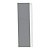 ETIQUETA BMP71 / M710 VINIL B595 CINZA 0.5" X 50' (12,7MM X 15,24M) M7C-500-595-GY - BRADY - Imagem 3