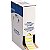 ETIQUETA PERMASLEEVE AMARELO BMP71/M710 1.765" X 0.235"(44,83MM x 5,97MM)R.BM-125-175-342-YL - BRADY - Imagem 1