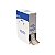 ETIQUETA PERMASLEEVE BMP71 / M710 1.015" X 0.335" (25,78MM X 8.5MM) R.BM-187-1-342 - BRADY - Imagem 1