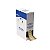 ETIQUETA PERMASLEEVE AMARELO BMP71/M710 1.015" X 0.335" (44,83MM X 8.5MM) R.BM-187-1-342-YL - BRADY - Imagem 1