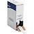 ETIQUETA BMP71 / M710 PERMASLEEVE BRANCA  0.439" X 50' BM7C-250-342 - BRADY - Imagem 1