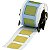 ETIQUETA BMP61 / M611 / M610 AMARELO 1.015" X 0.851" (25,78MM X 21,61MM) M6-500-1-342-YL - BRADY - Imagem 1